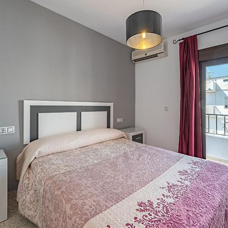 Hostal Ocana Manilva Exteriör bild