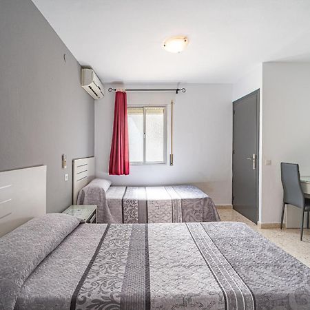 Hostal Ocana Manilva Exteriör bild