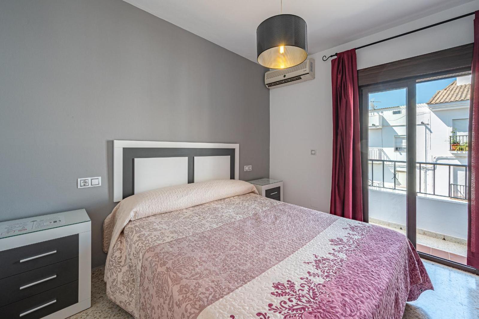 Hostal Ocana Manilva Exteriör bild