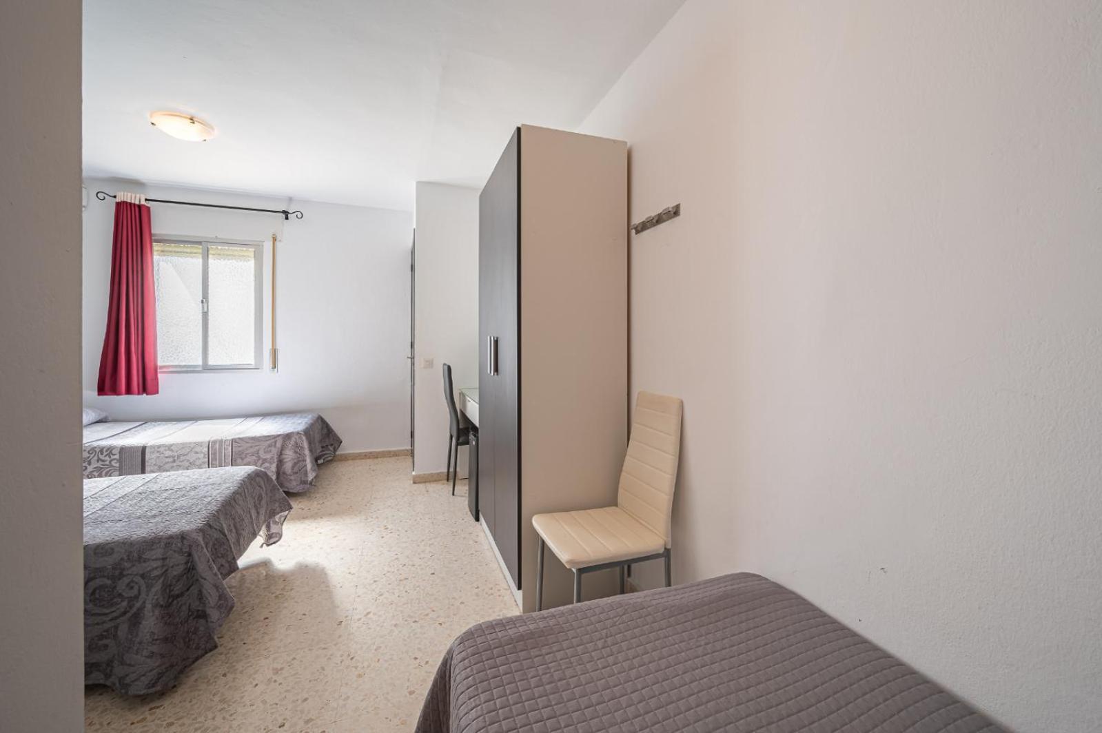 Hostal Ocana Manilva Exteriör bild