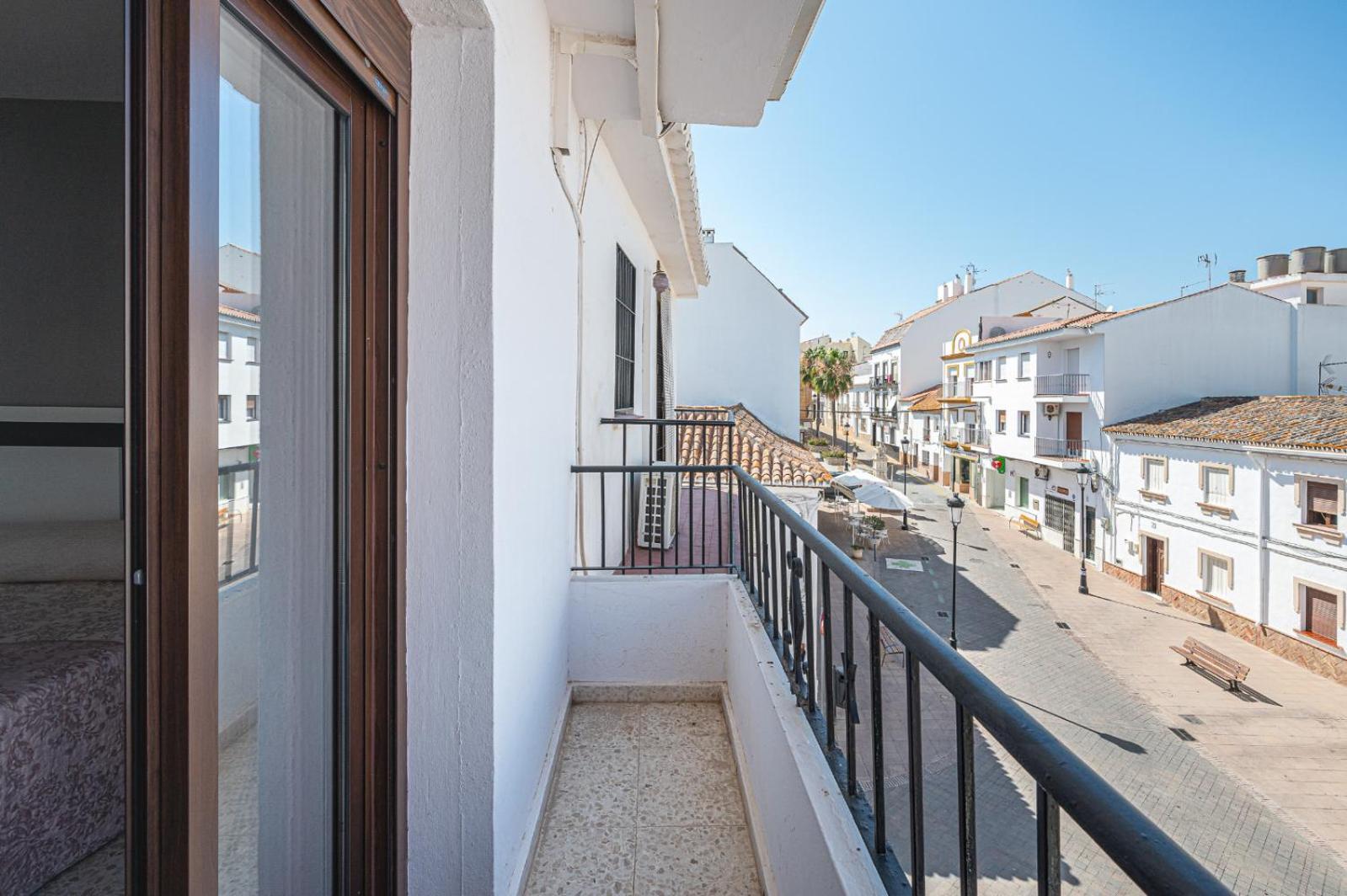 Hostal Ocana Manilva Exteriör bild