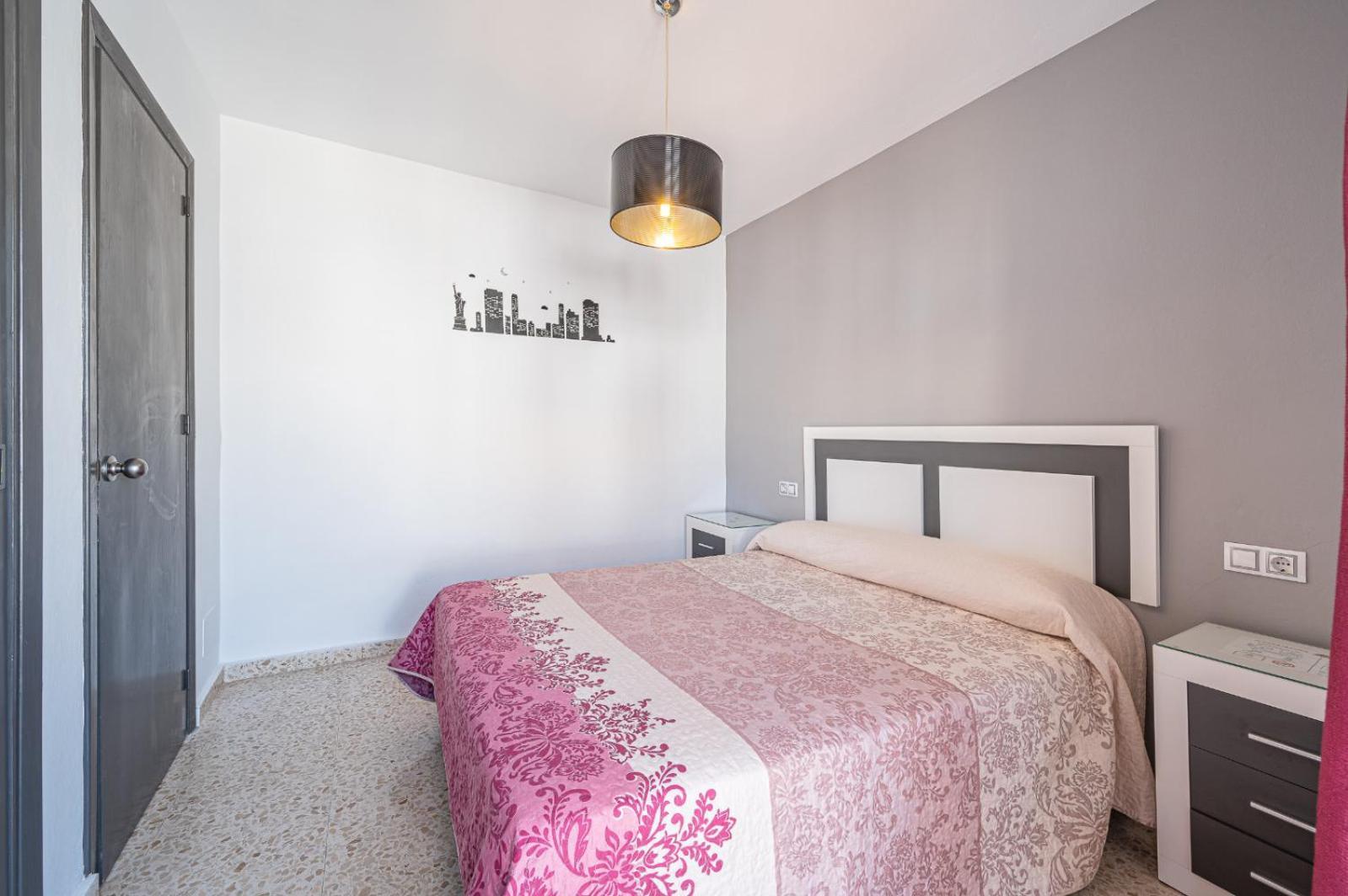Hostal Ocana Manilva Exteriör bild