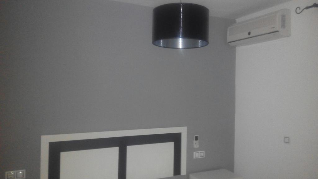 Hostal Ocana Manilva Exteriör bild