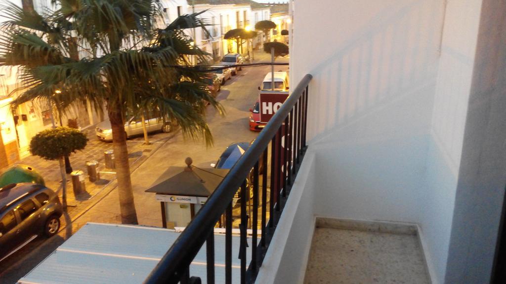 Hostal Ocana Manilva Rum bild