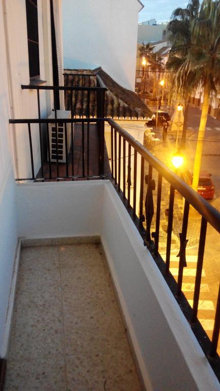 Hostal Ocana Manilva Rum bild
