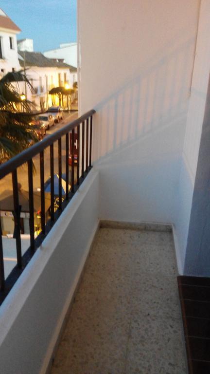 Hostal Ocana Manilva Rum bild