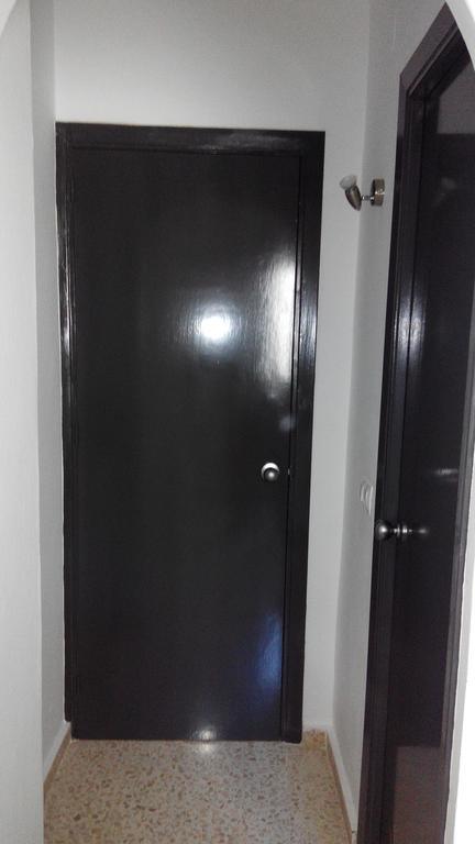 Hostal Ocana Manilva Rum bild