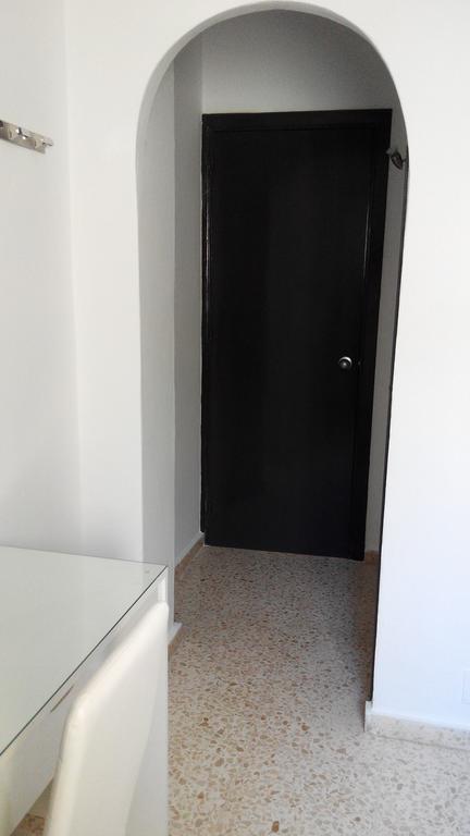 Hostal Ocana Manilva Rum bild