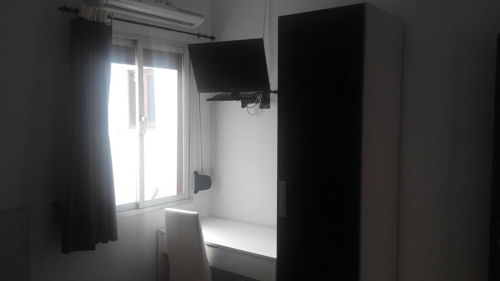 Hostal Ocana Manilva Rum bild