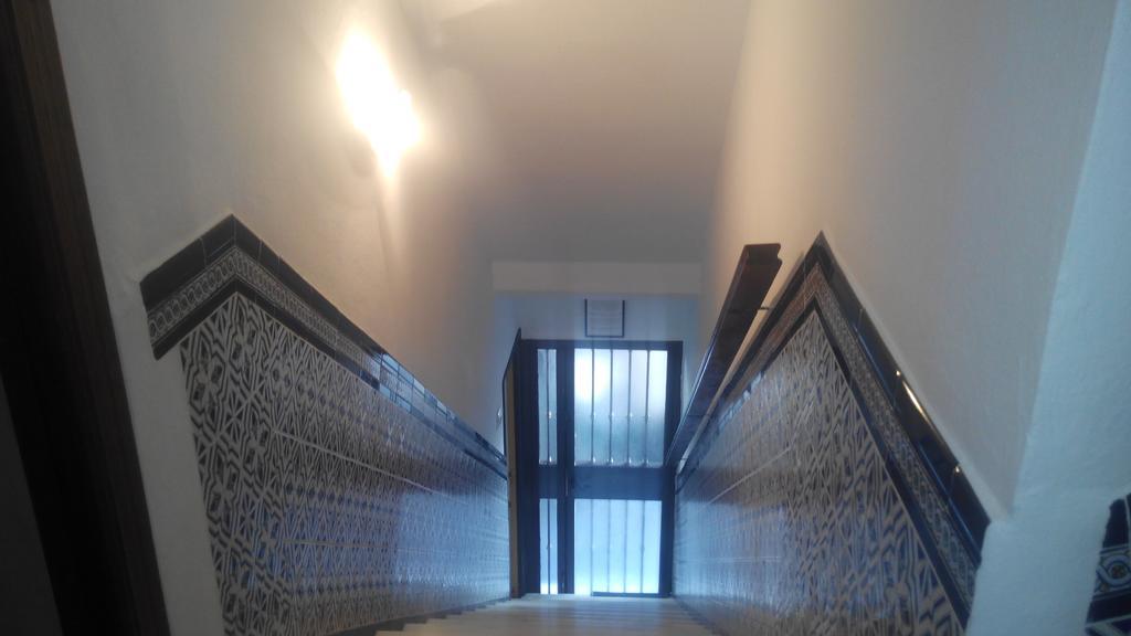 Hostal Ocana Manilva Exteriör bild