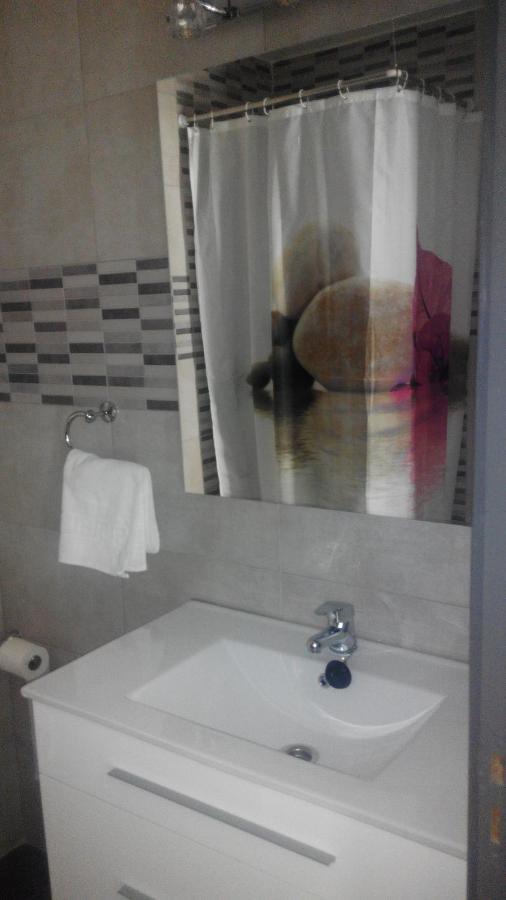 Hostal Ocana Manilva Rum bild