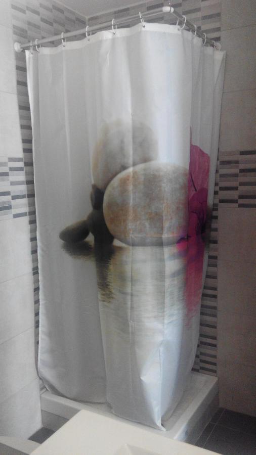 Hostal Ocana Manilva Rum bild