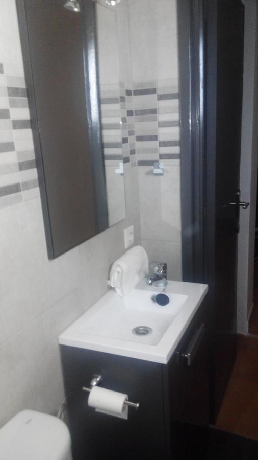 Hostal Ocana Manilva Rum bild