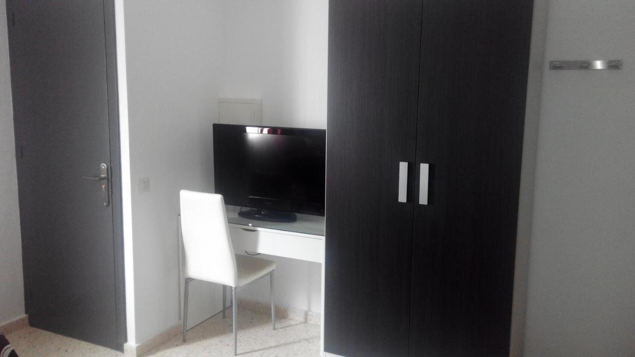 Hostal Ocana Manilva Rum bild