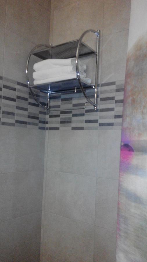 Hostal Ocana Manilva Rum bild