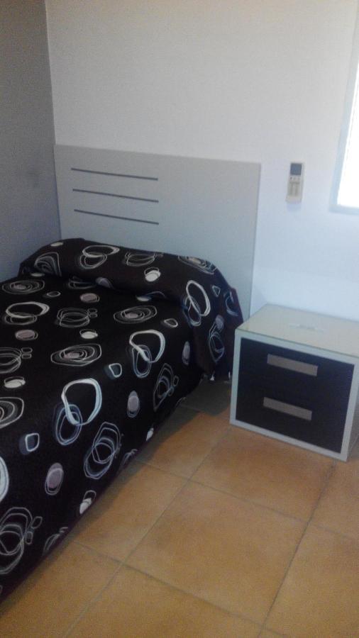 Hostal Ocana Manilva Rum bild