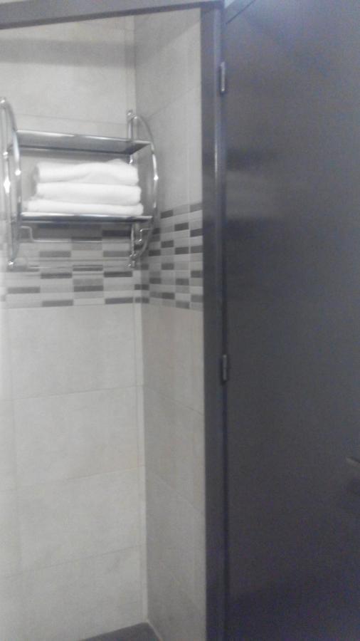 Hostal Ocana Manilva Rum bild