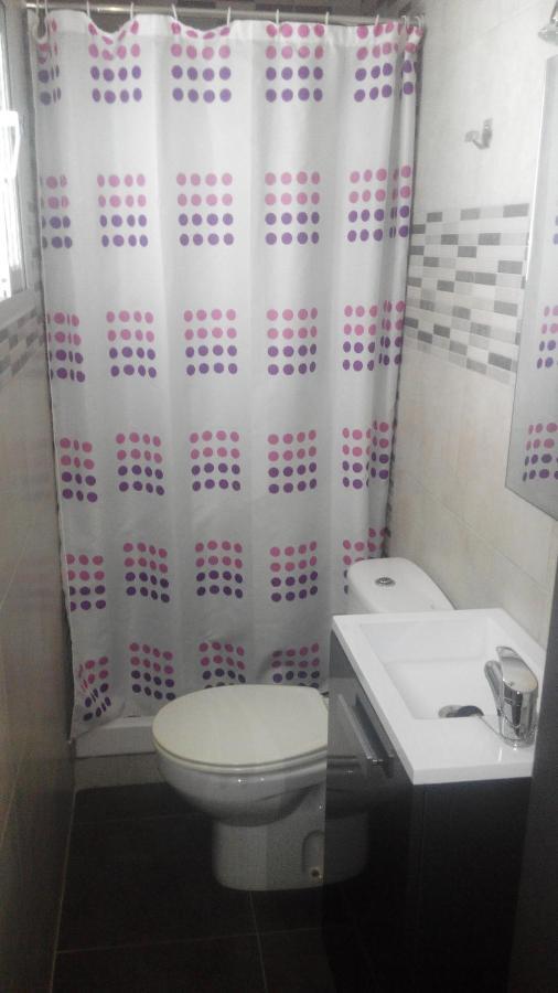 Hostal Ocana Manilva Rum bild